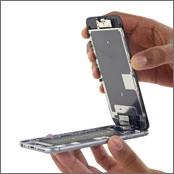 تعمیرات تخصصی iphone
